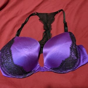 Vs very sexy push up bra